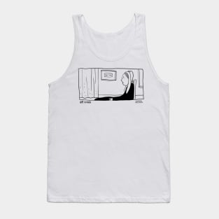 WM.MOMMA Tank Top